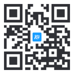 iOS 苹果版 二维码 - MK SPORTS